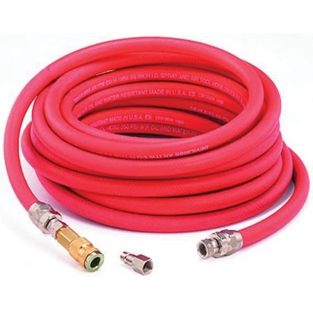 Devilbiss 3/8in x 35' Premium Air Hose 220054